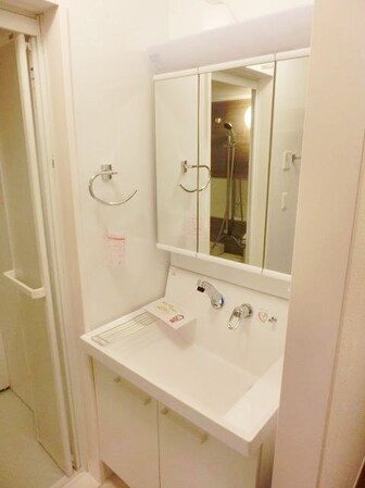 エスポワール ドゥマンの物件内観写真